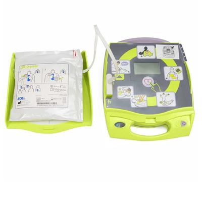 美國卓爾ZOLL 自動體外除顫器 Fully Automatic AED Plus